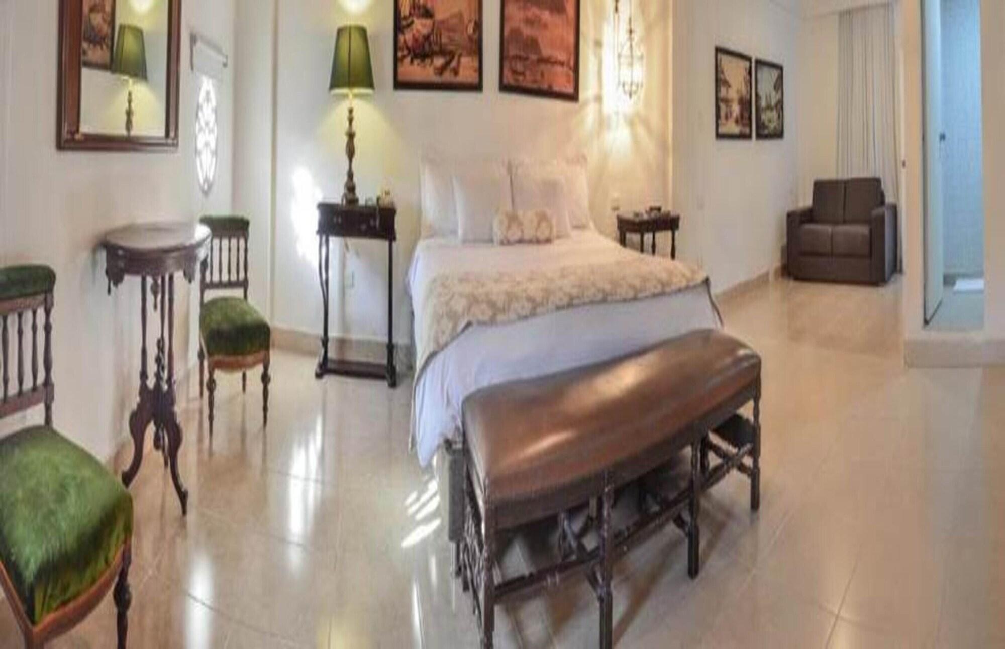 Hotel Kartaxa Cartagène Extérieur photo