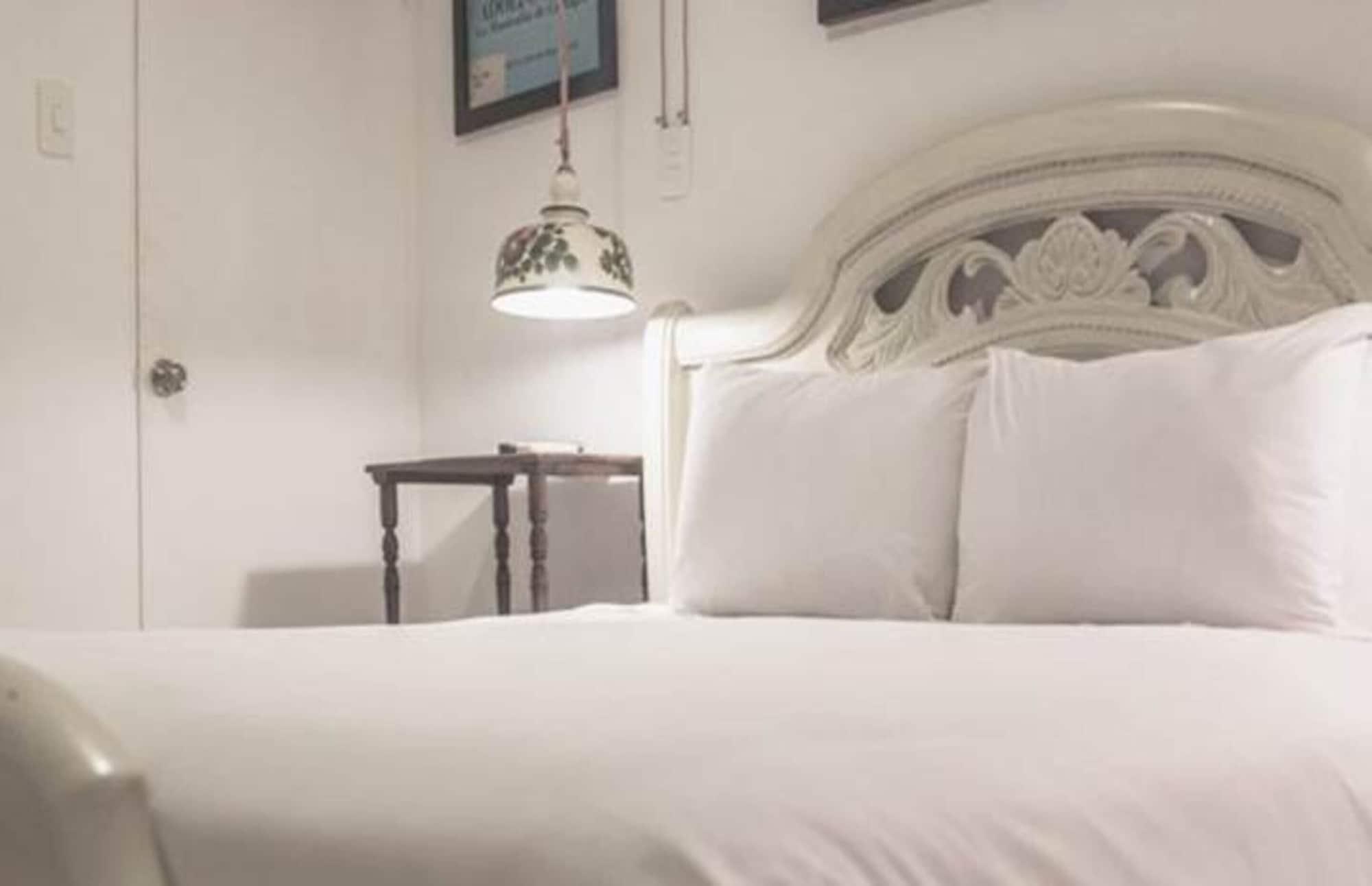 Hotel Kartaxa Cartagène Extérieur photo