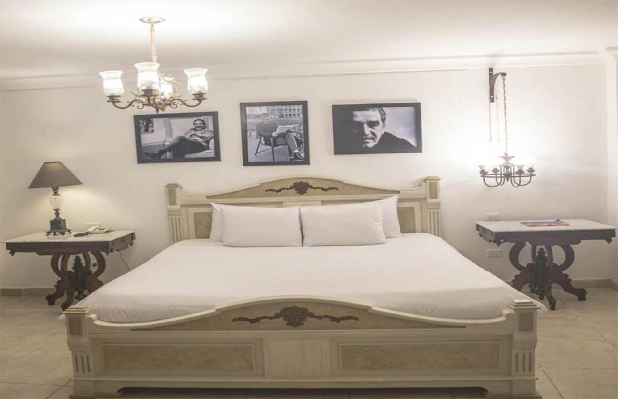 Hotel Kartaxa Cartagène Extérieur photo