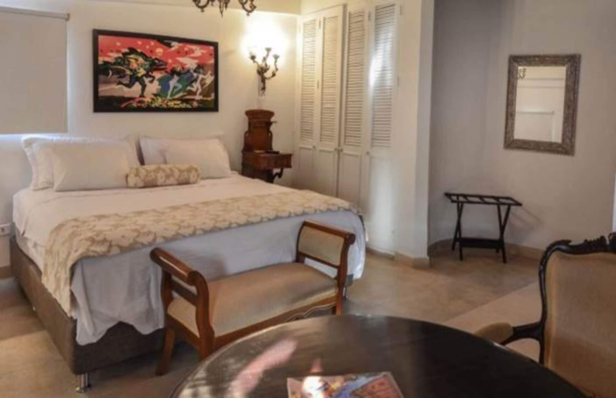 Hotel Kartaxa Cartagène Extérieur photo