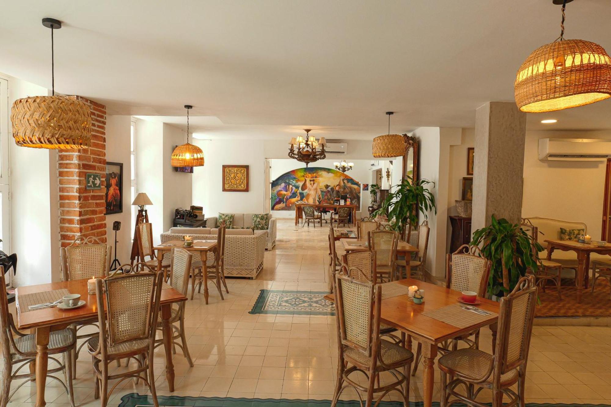 Hotel Kartaxa Cartagène Extérieur photo