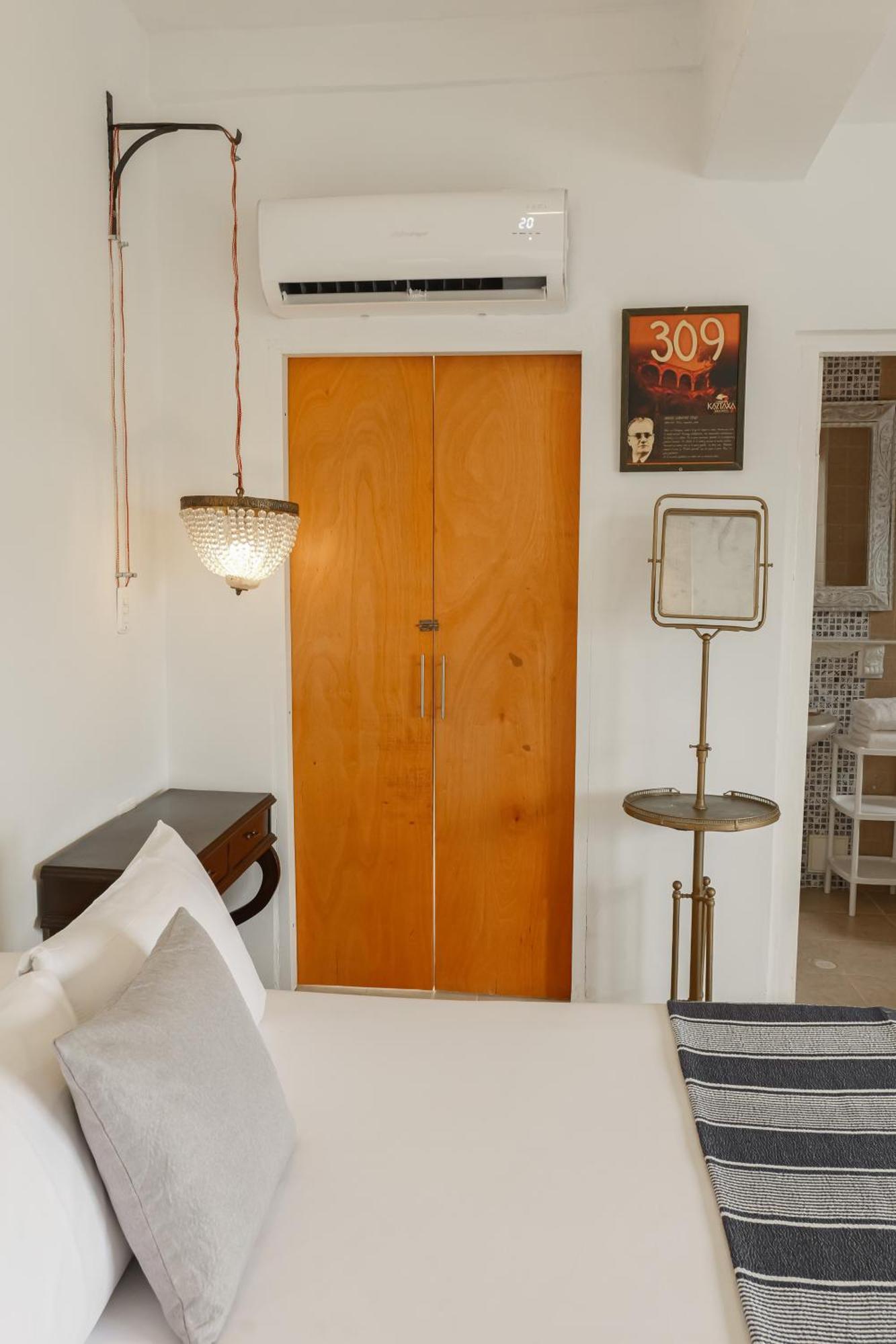 Hotel Kartaxa Cartagène Extérieur photo