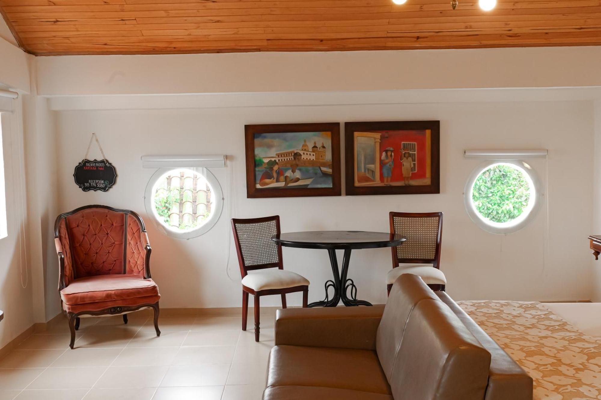 Hotel Kartaxa Cartagène Extérieur photo