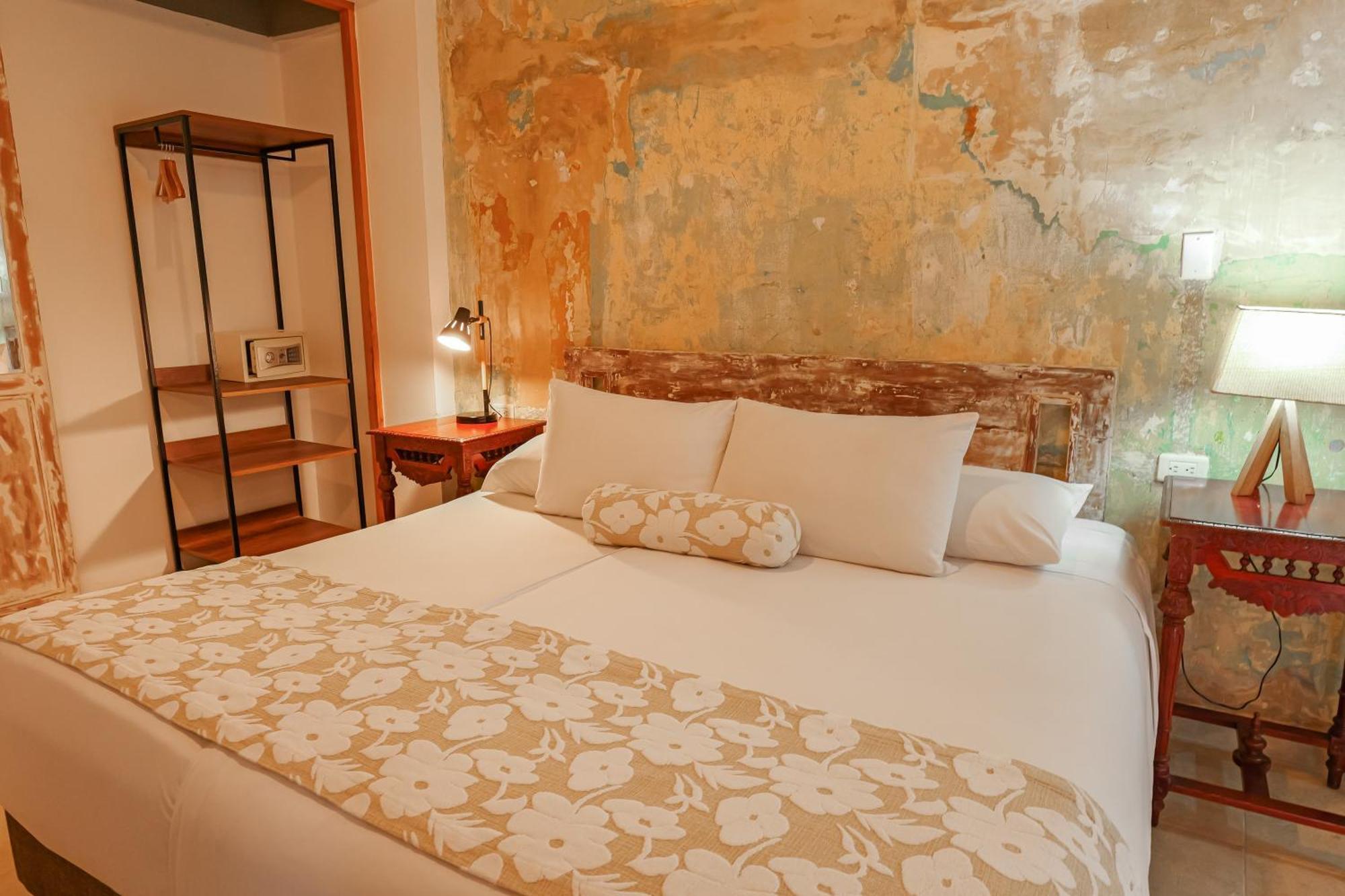 Hotel Kartaxa Cartagène Extérieur photo