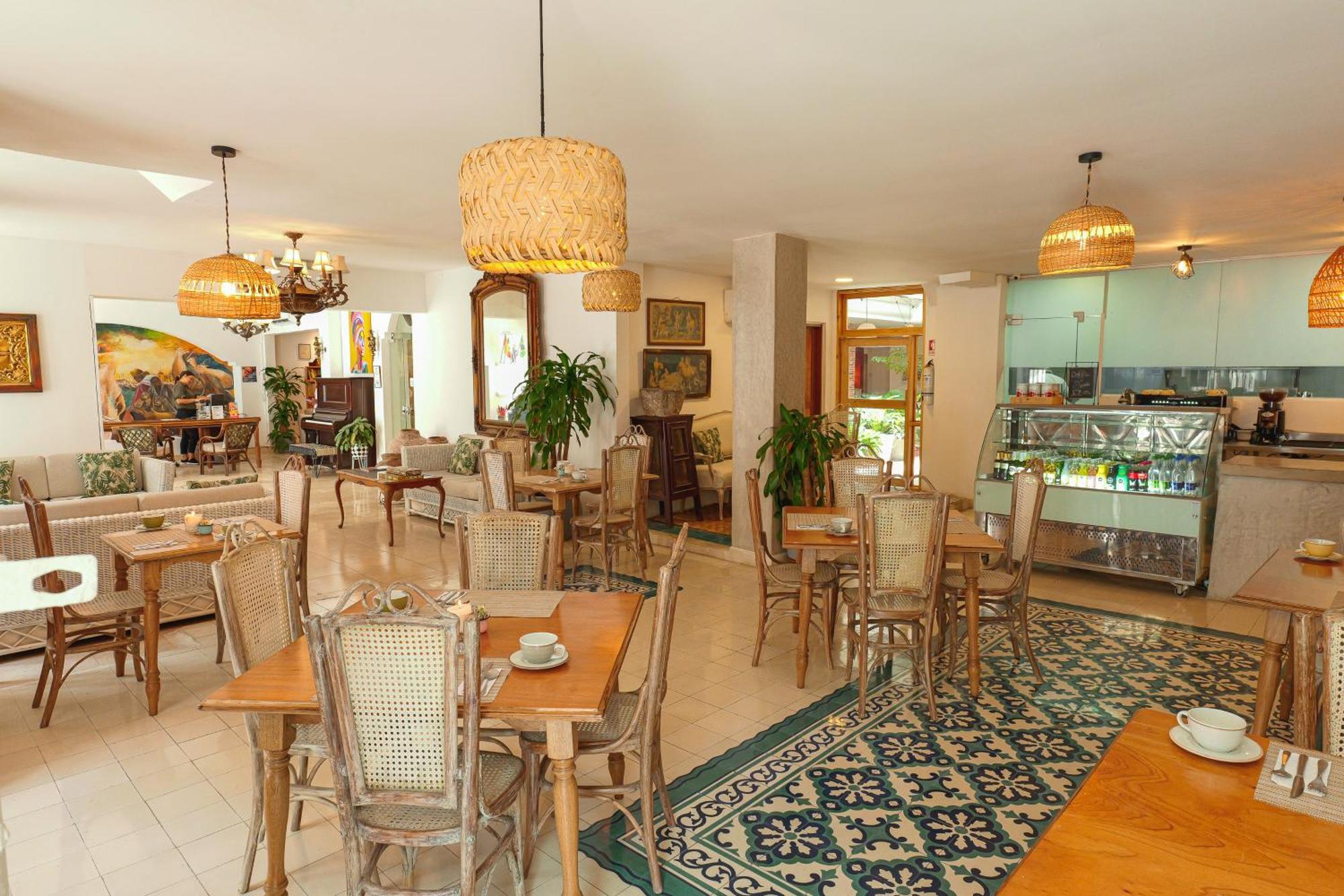 Hotel Kartaxa Cartagène Extérieur photo