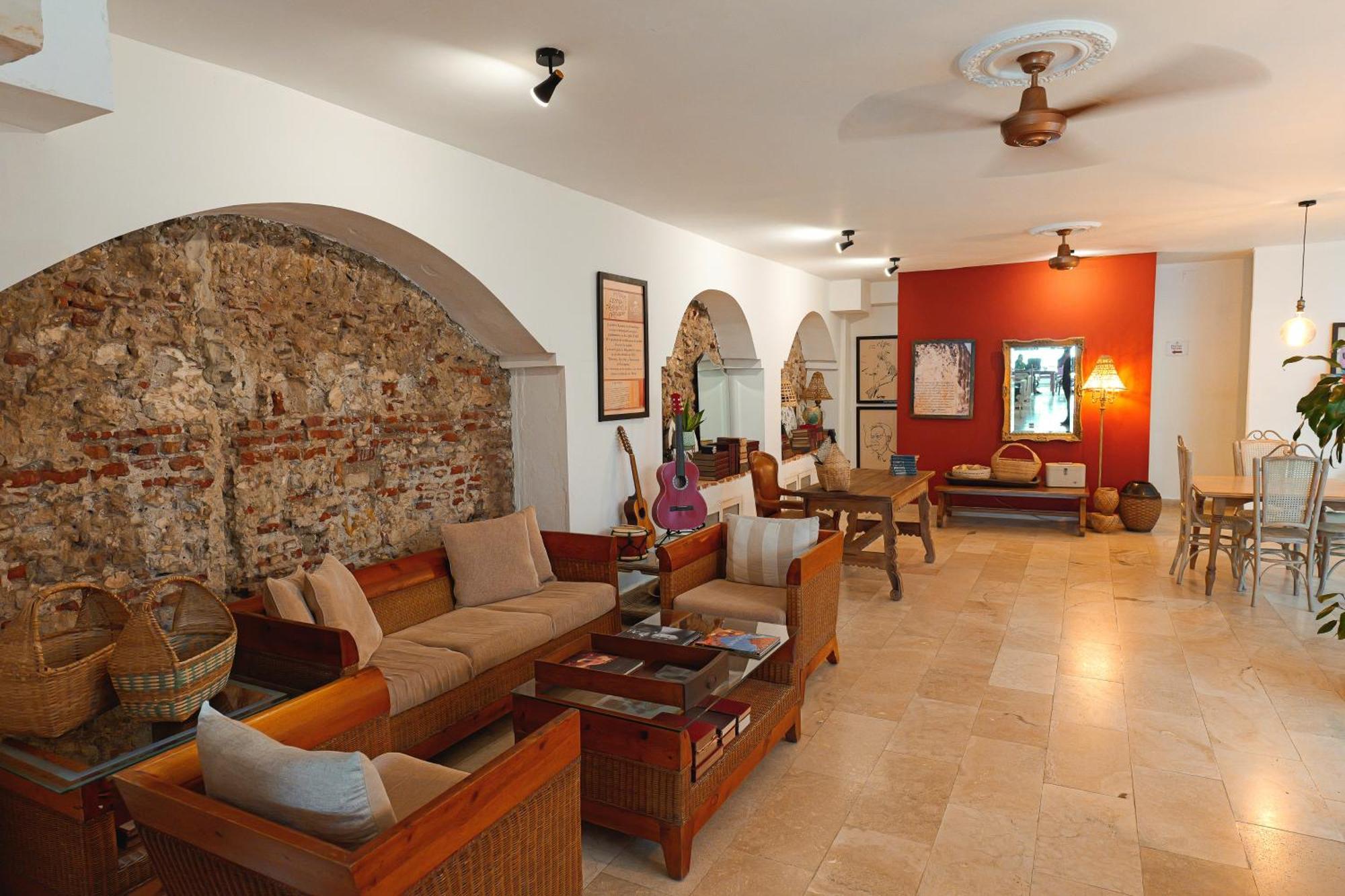 Hotel Kartaxa Cartagène Extérieur photo