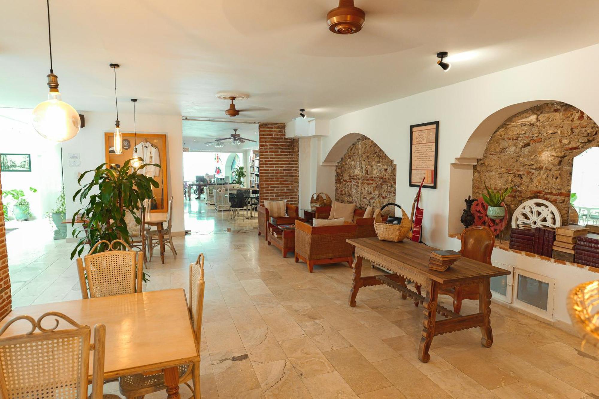 Hotel Kartaxa Cartagène Extérieur photo